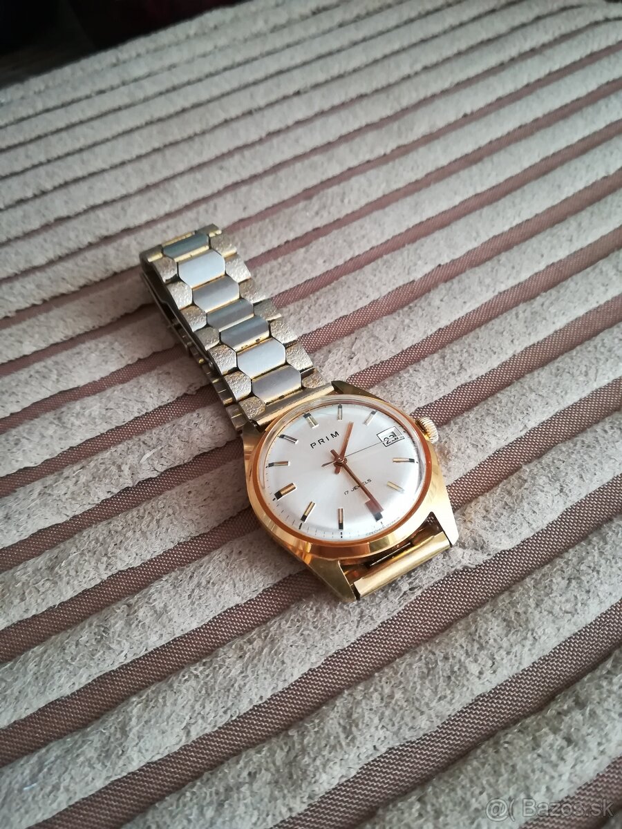 Hodinky Prím Elegant Top - 3