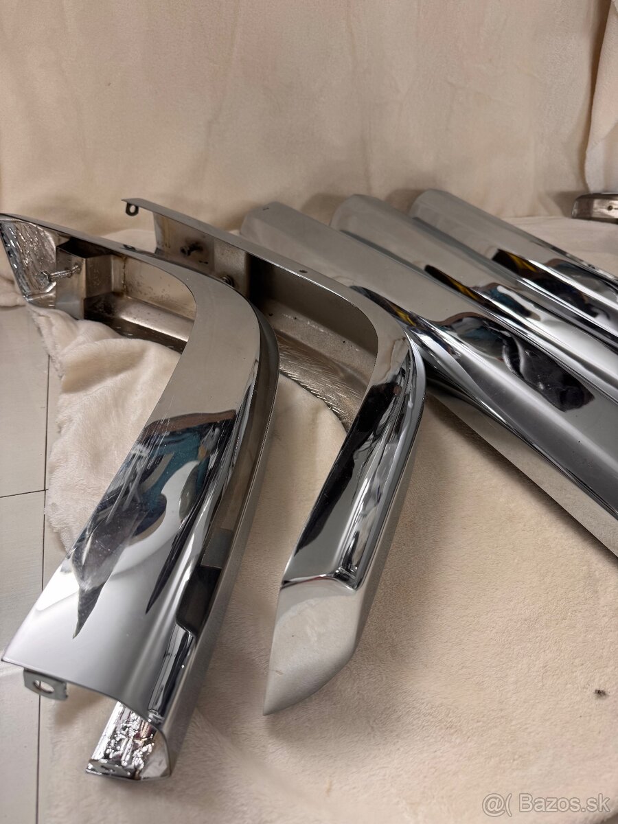 Narazniky Tatra 613 - 3