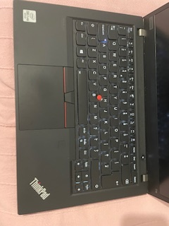 Perfektný Lenovo ThinkPad T14 - 3