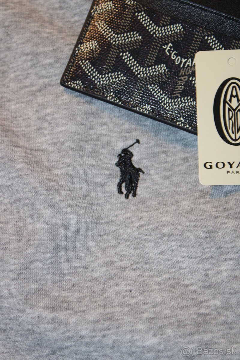 Polo Ralph Lauren Šortky -M - 3