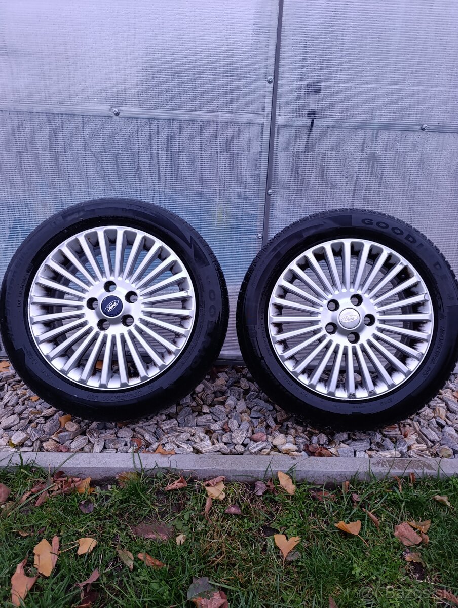 Elektróny, pneumatiky - 3