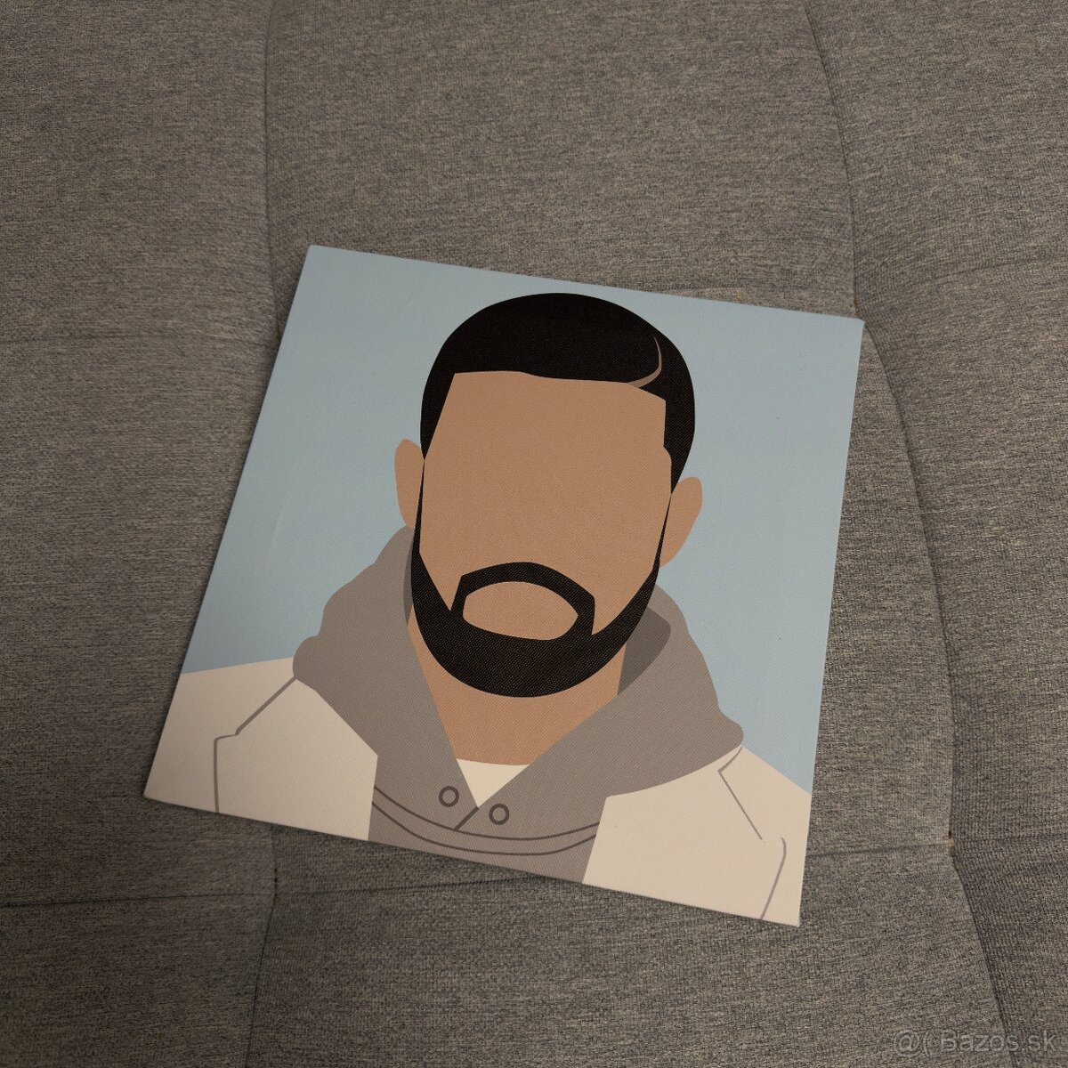 Obrazy na plátne 30x30 - 3