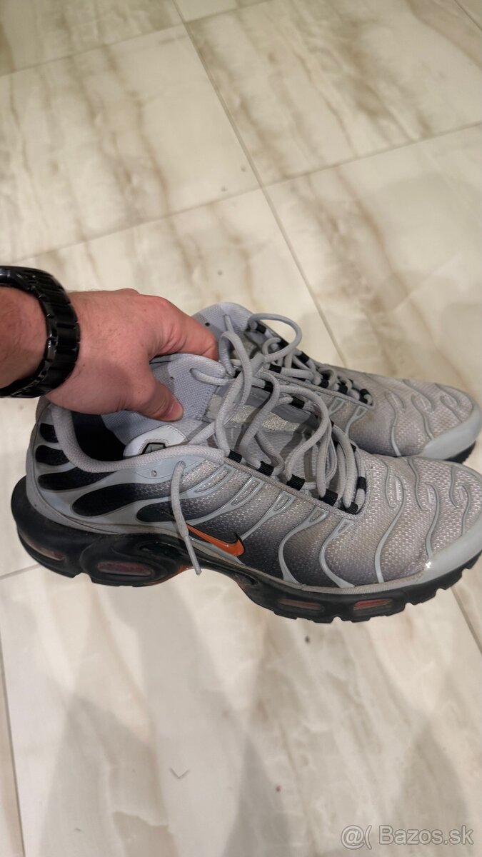 Nike air max plus tn eu46 - 3