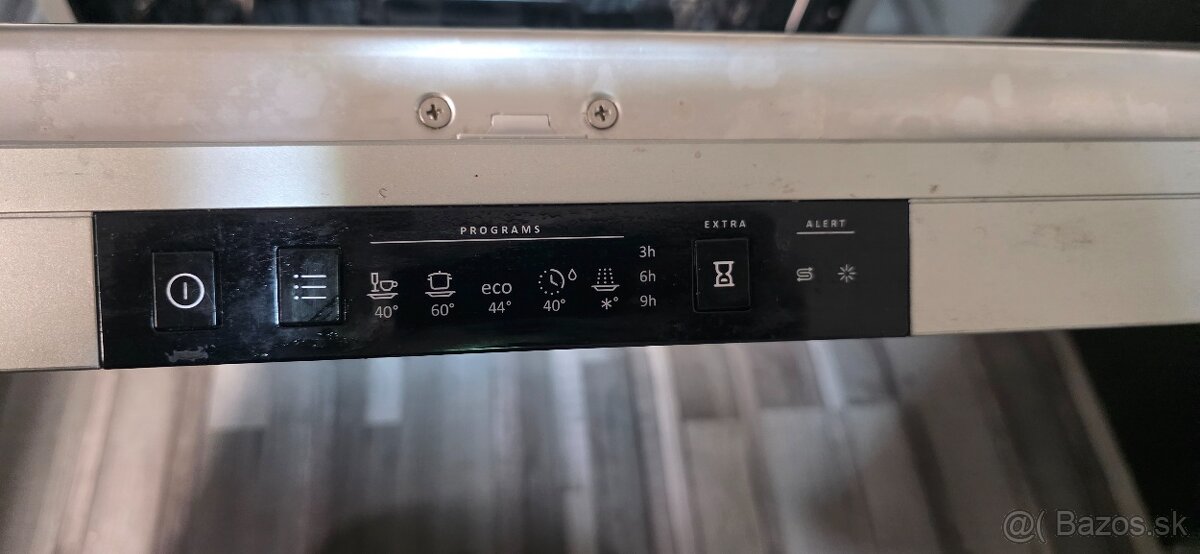 Predam umývačku riadu Gorenje - 3