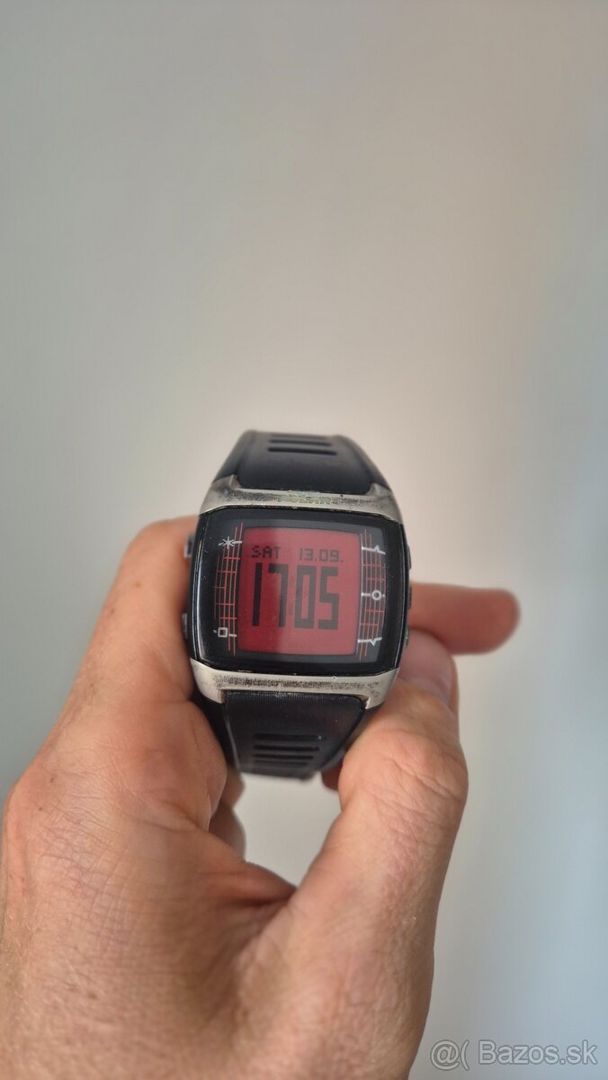 sporttester Polar - 3