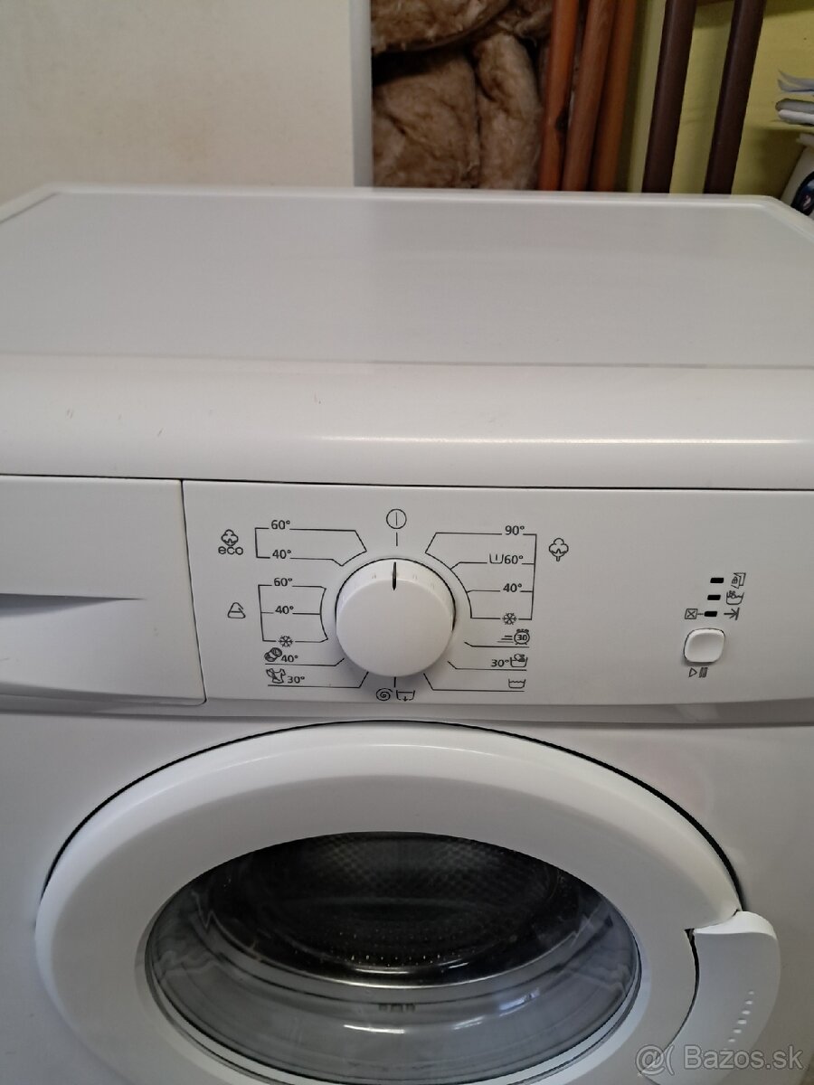 Práčka Beko - 3