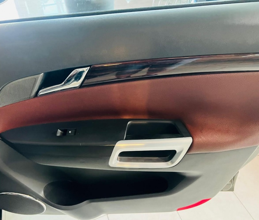 Opel Antara 2.0 cdti 4x4 12 mesačná zaruka - 3