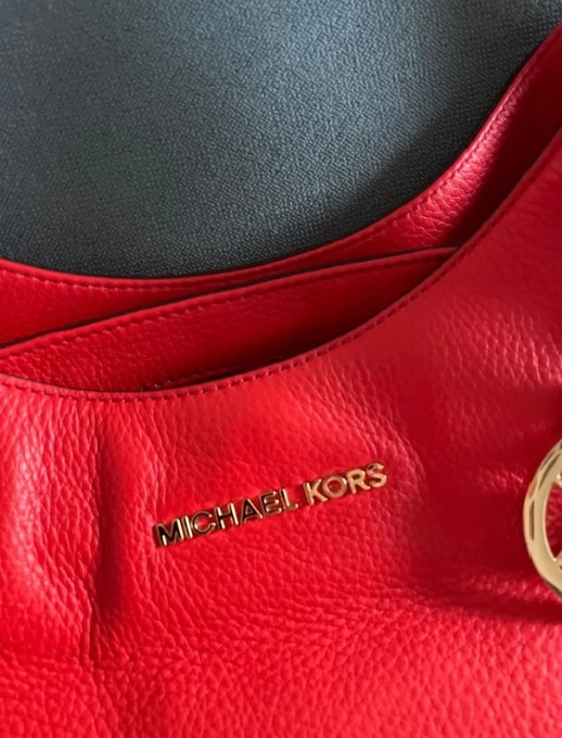 Michael Kors Beford kabelka pravá koža - 3