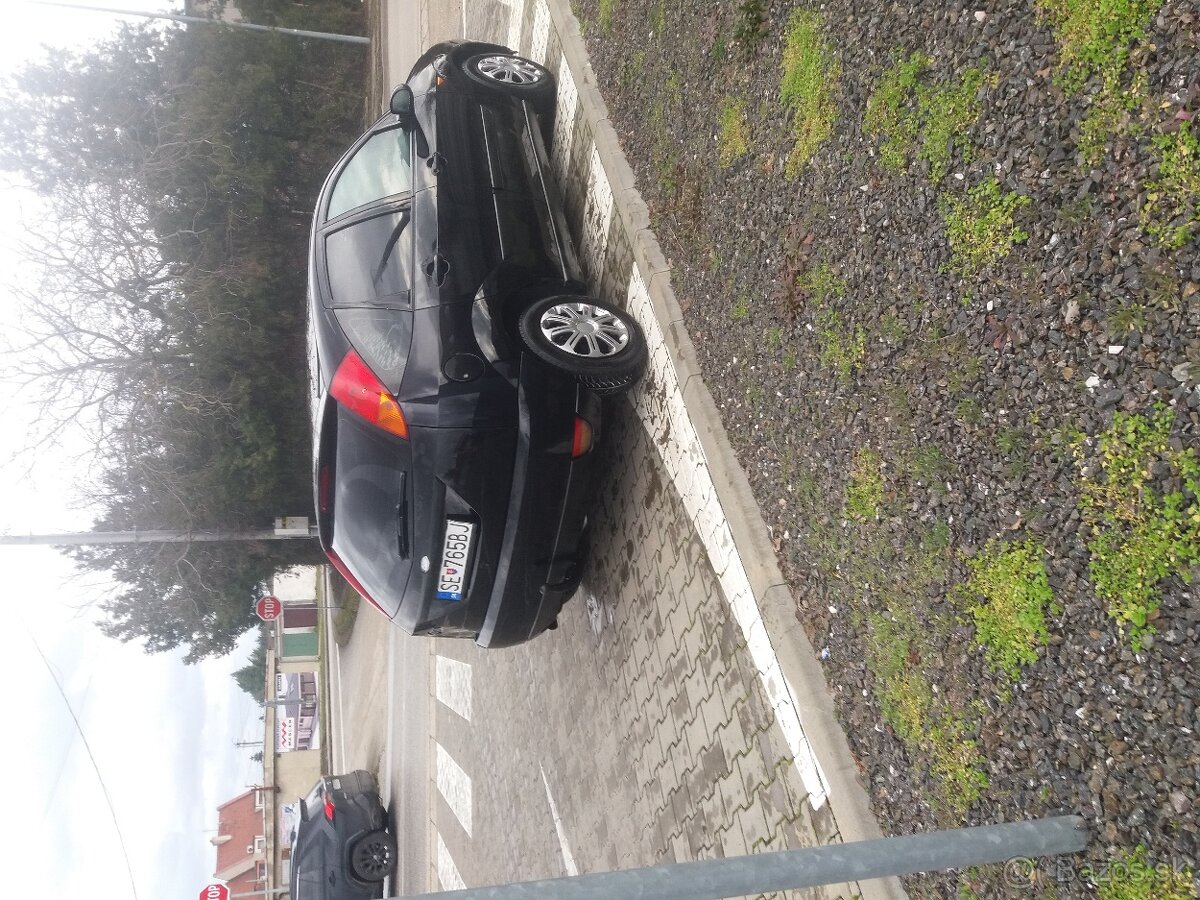 Ford focus 1.4 benzin - 3