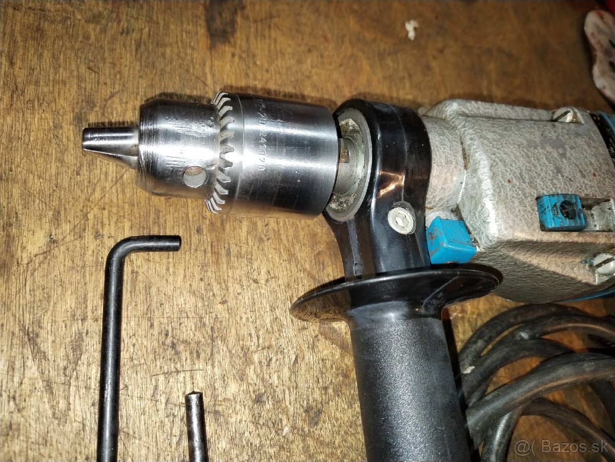 Narex vrtačka EV 513 D - 3