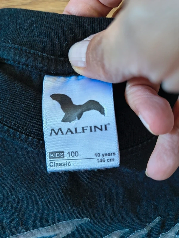 Tričko Manchester city 140 - 3