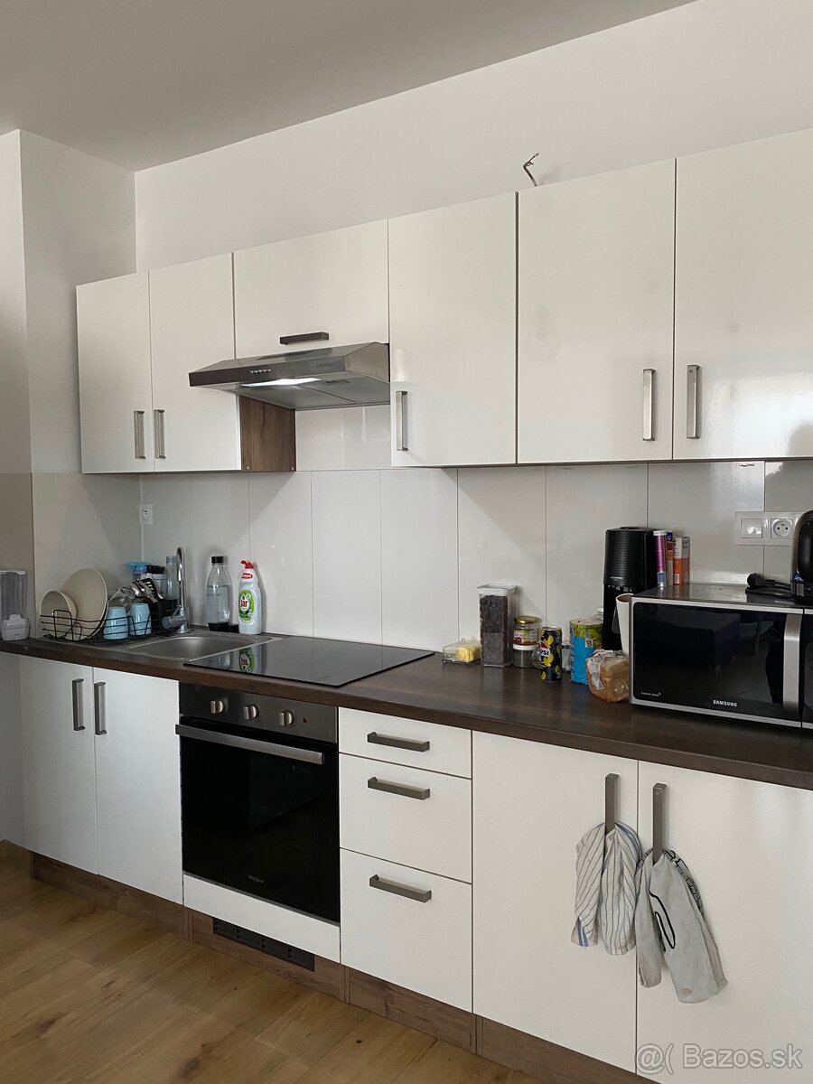 Prenájom 2-izbového bytu v Malackách - 3