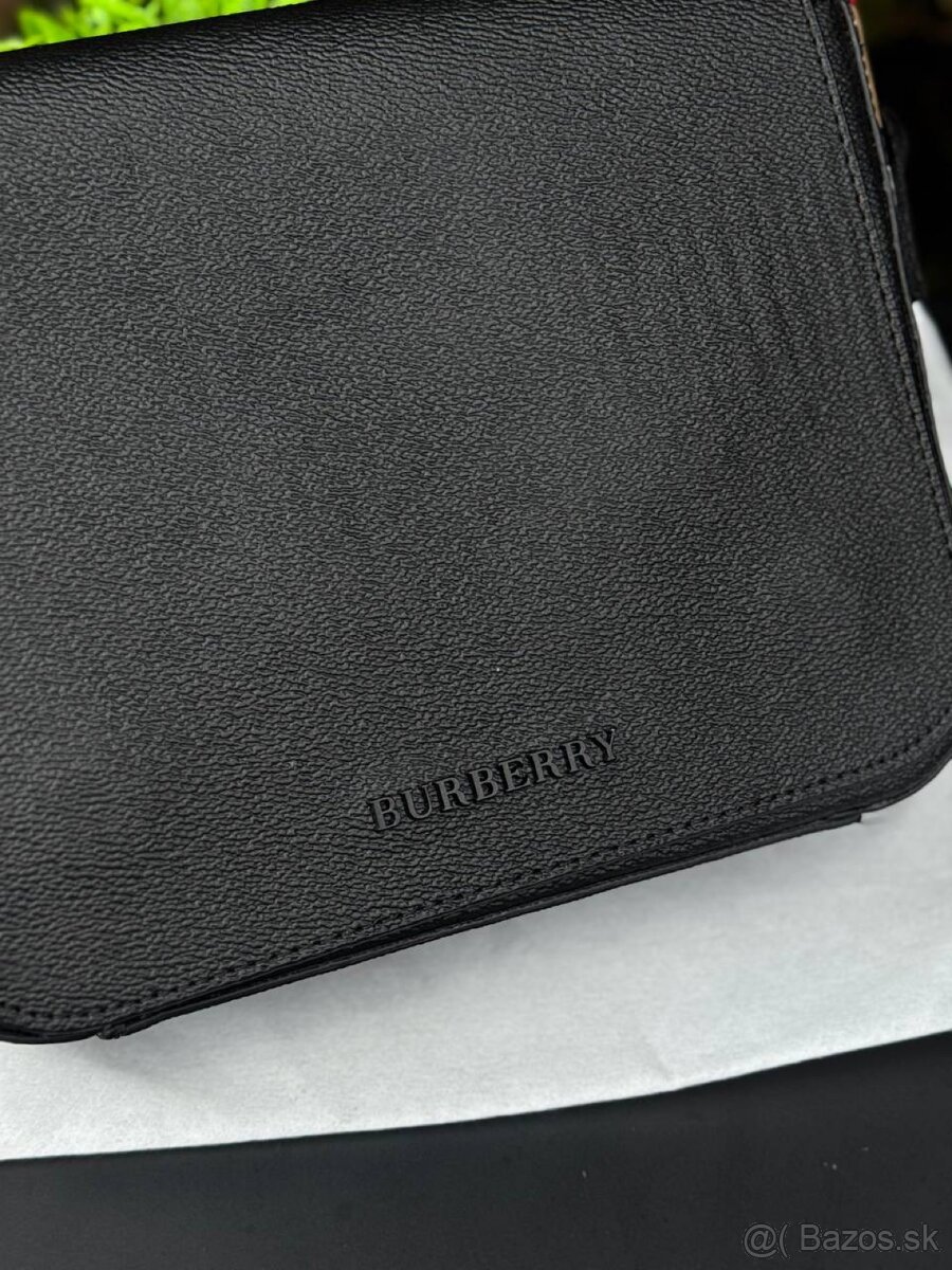 KABELKA CEZ RAMENO OD Burberry🌐 - 3