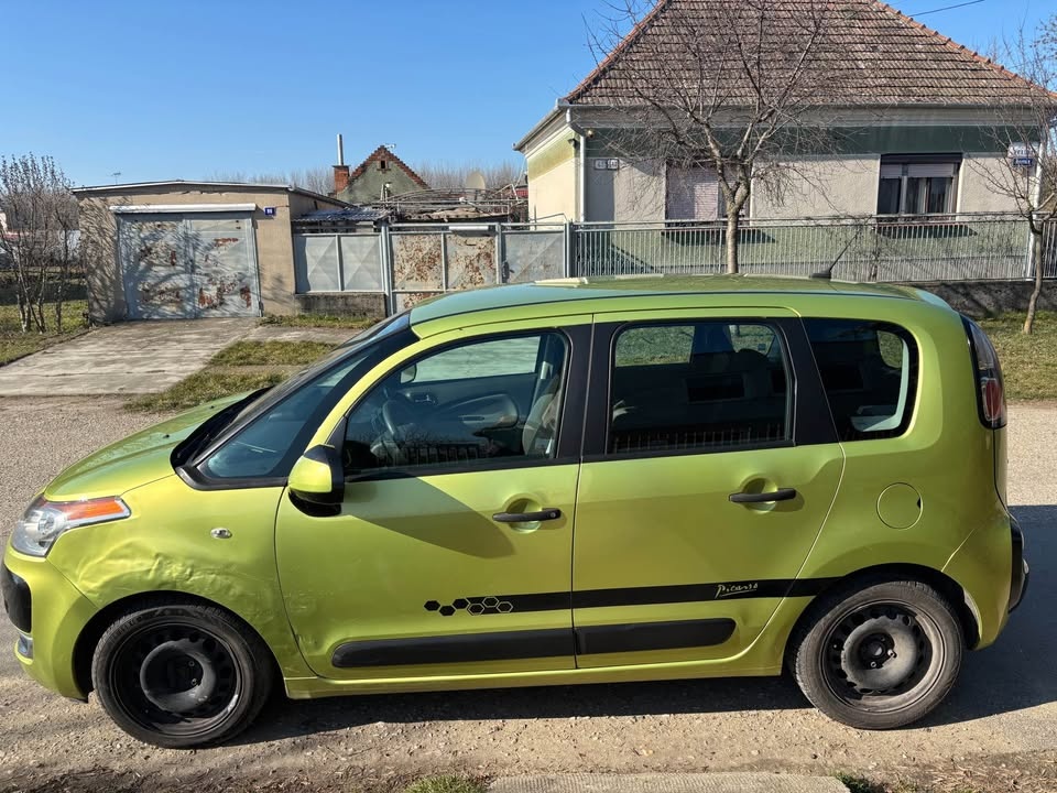 Citroen C3 Picasso - 3