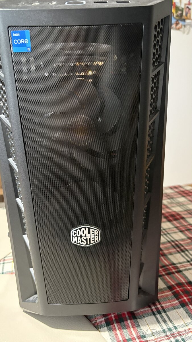 Počítač na predaj - 3