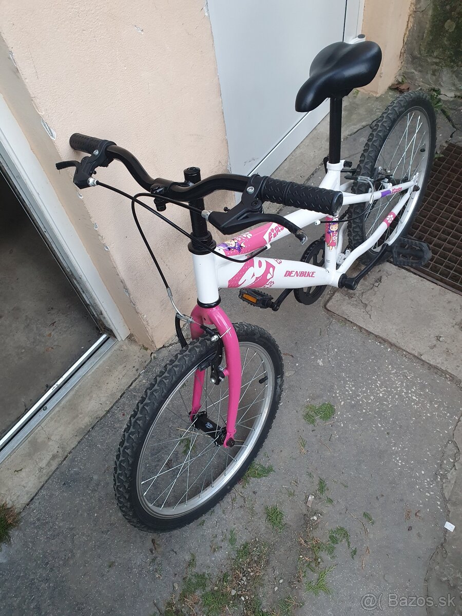 20" detsky bycikel - 3