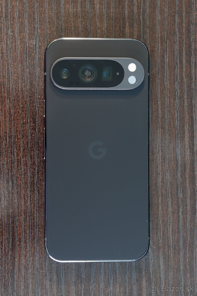 Google Pixel 9 pro 128GB - 3