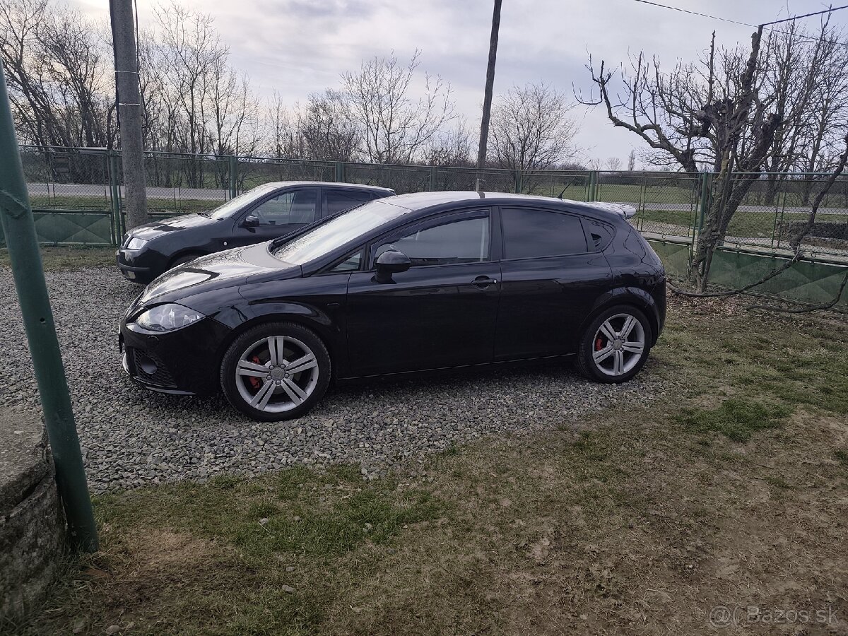 Seat Leon 1p fr 125kw - 3