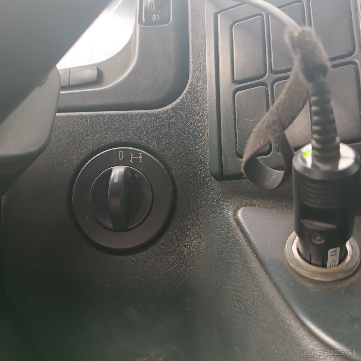 Hakovy nosič kontajnerov - 3