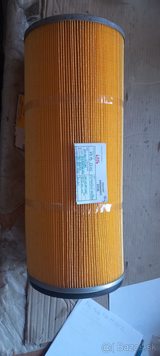 Náhradné diely - 3