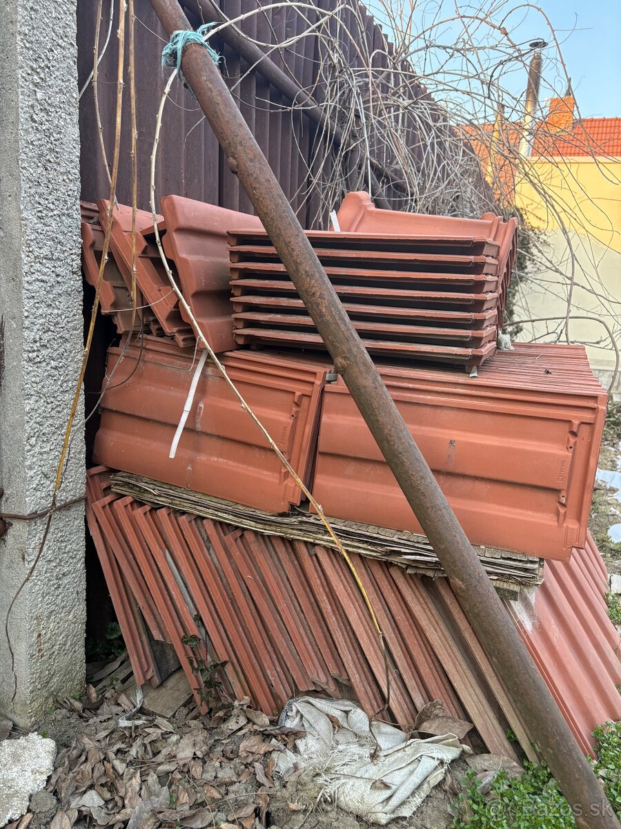 Škridla Tondach Wienerberger - 3