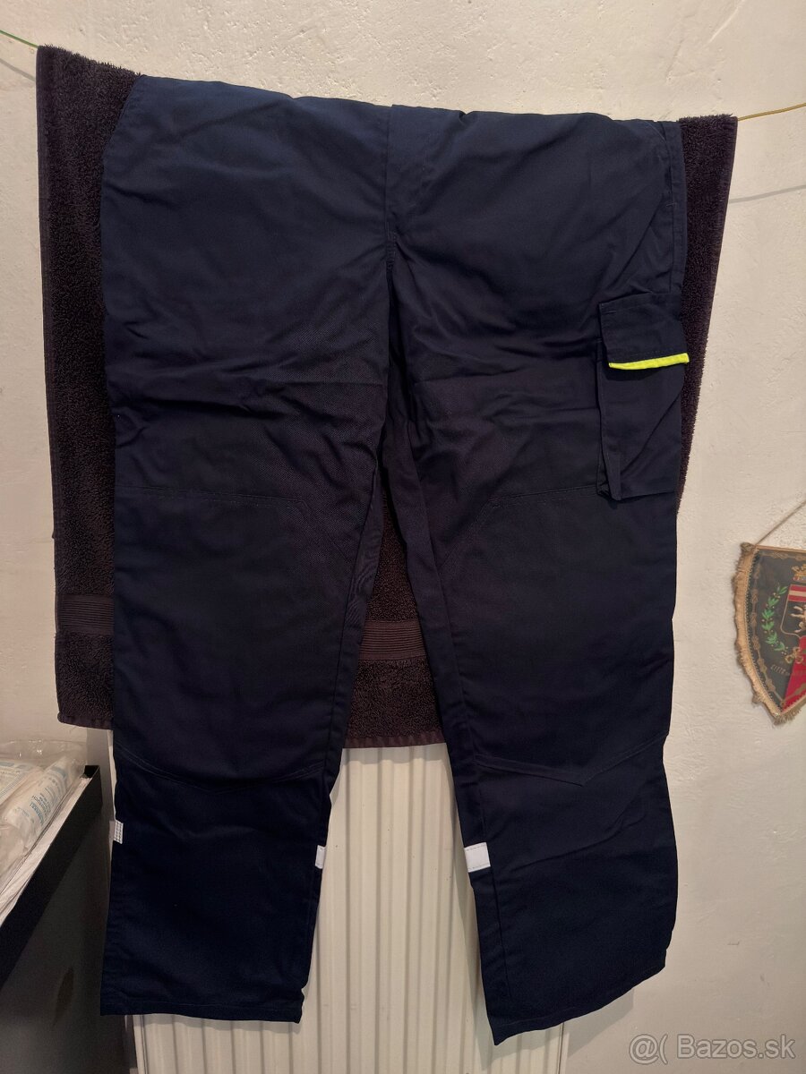 Monterky nohavice - 3