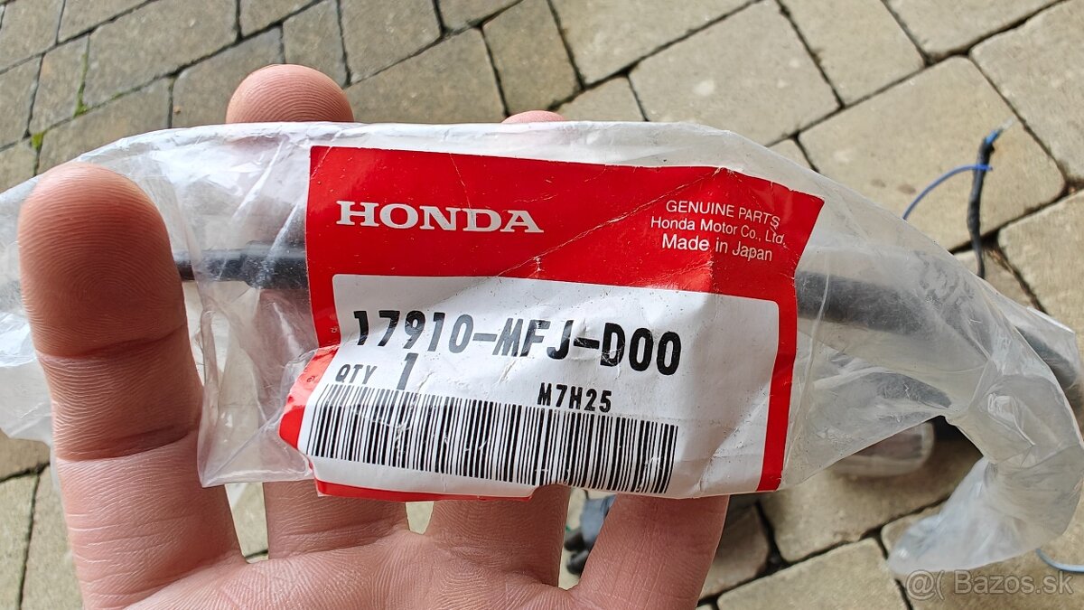 Honda CBR 600 rr - 3