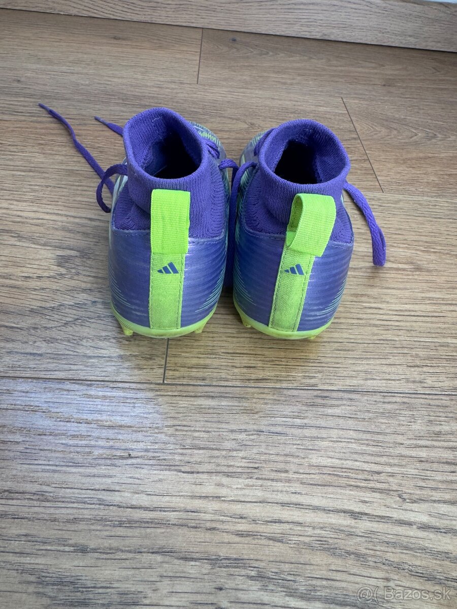 Predáme detské kopačky Adidas - 3