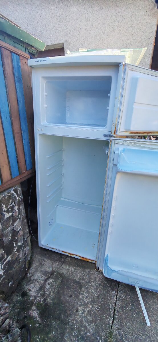 Predám chladničku - 3