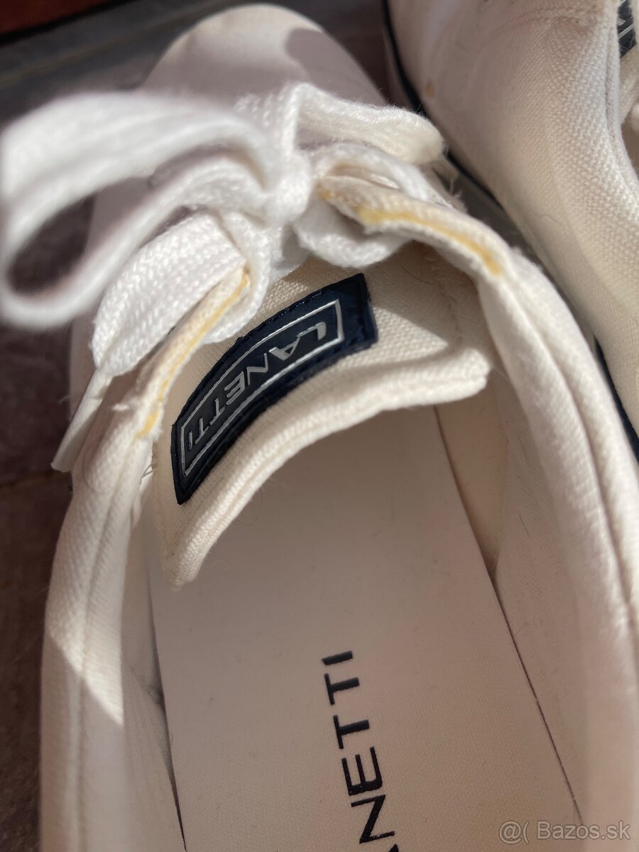 Tenisky Lanetti č. 44 - 3