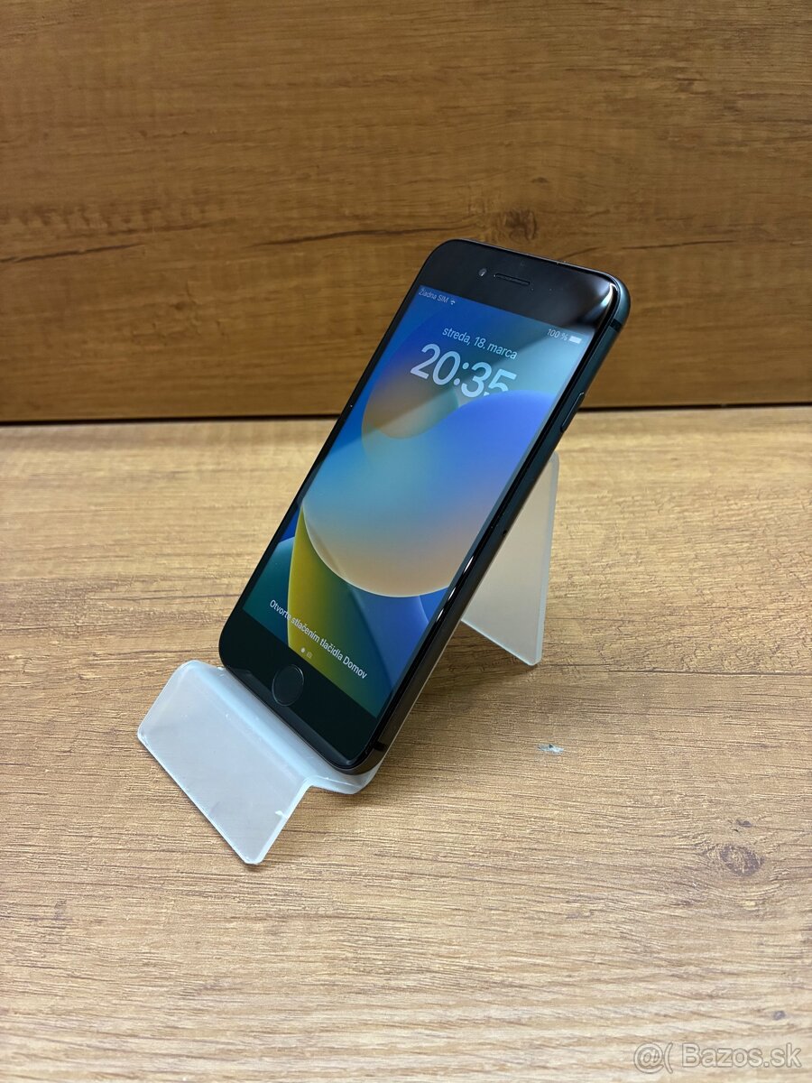 Iphone 8 64gb, 🔋100% - 3