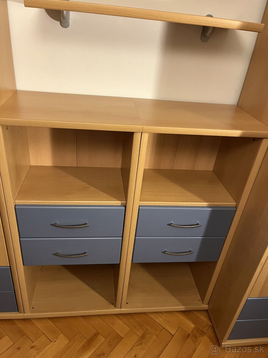 Detsky nabytok / detska izba - 3