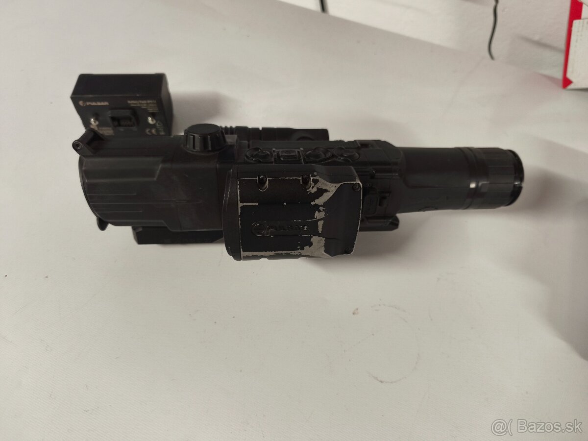Pulsar digisight ultra N455 - 3