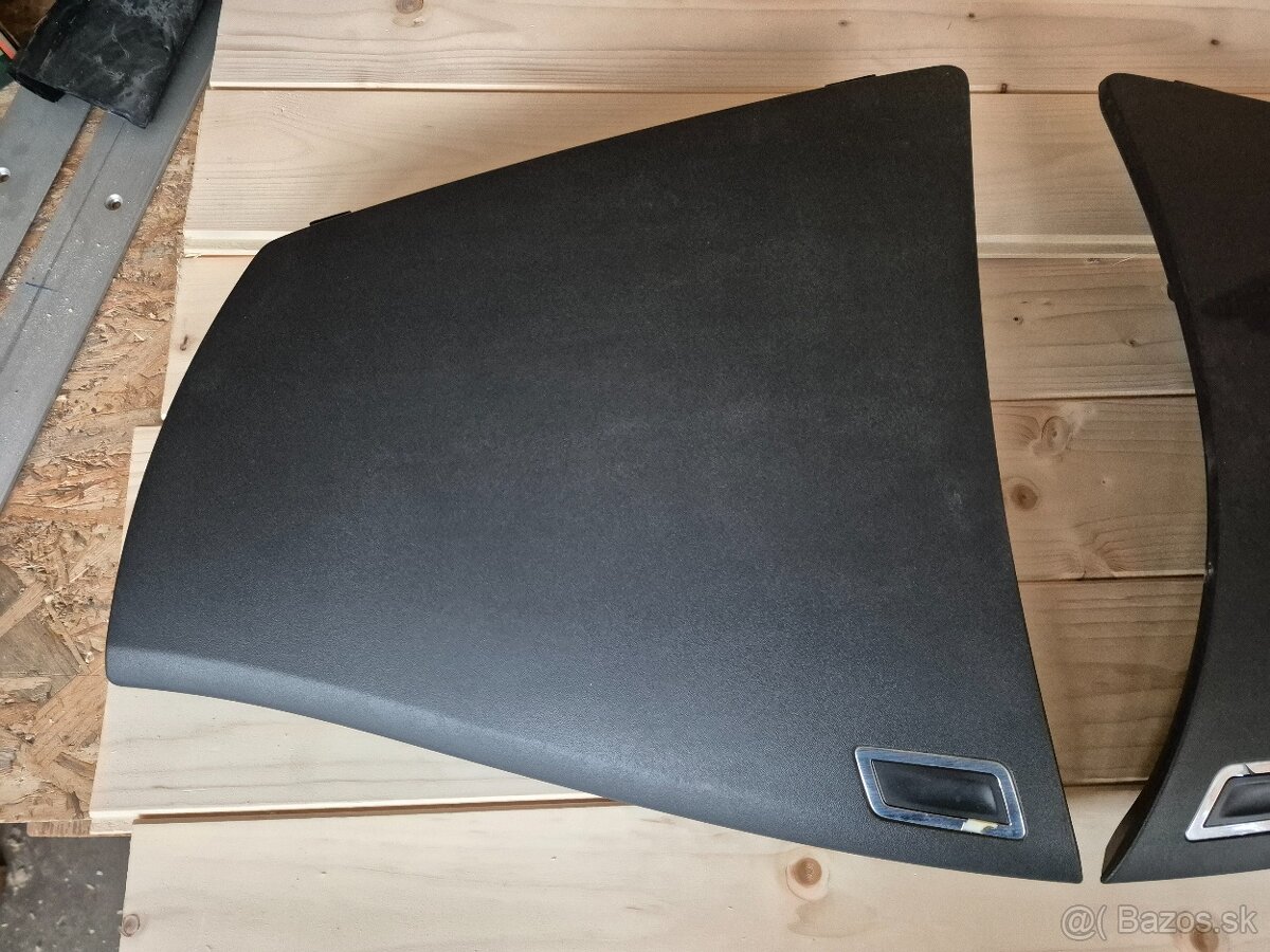 Kastlík Citroen C4 Picasso - 3