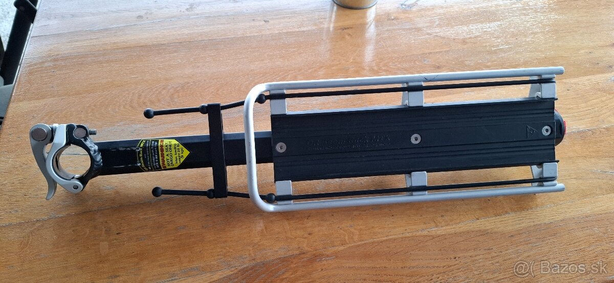 Topeak Mtx Beamrack - 3