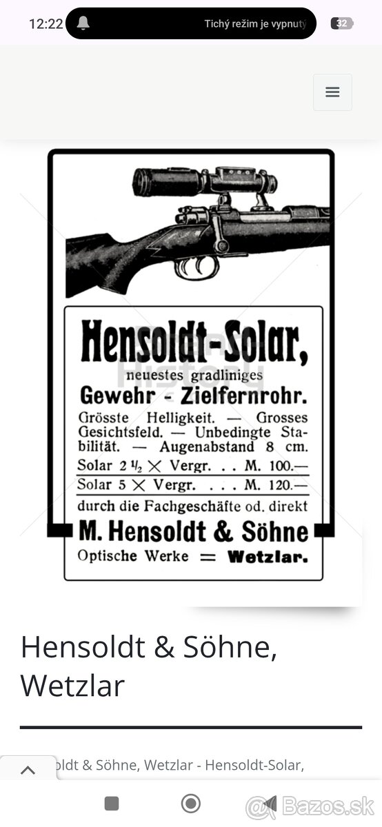 Puškohlad Wetzlar -Solar - 3
