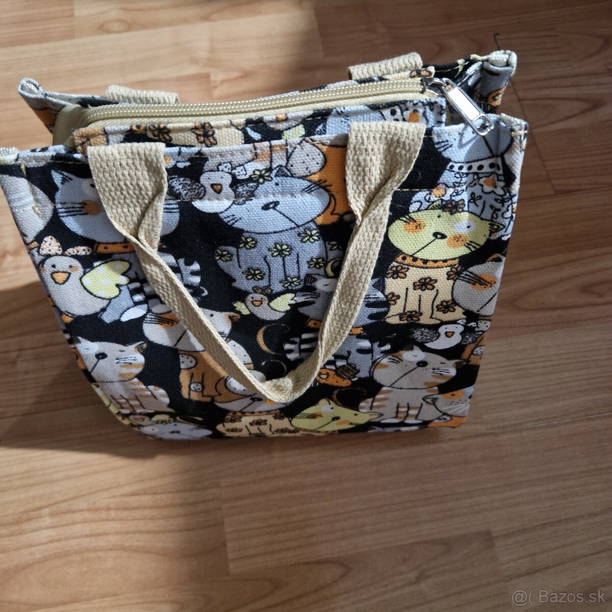 Kabelka - 3