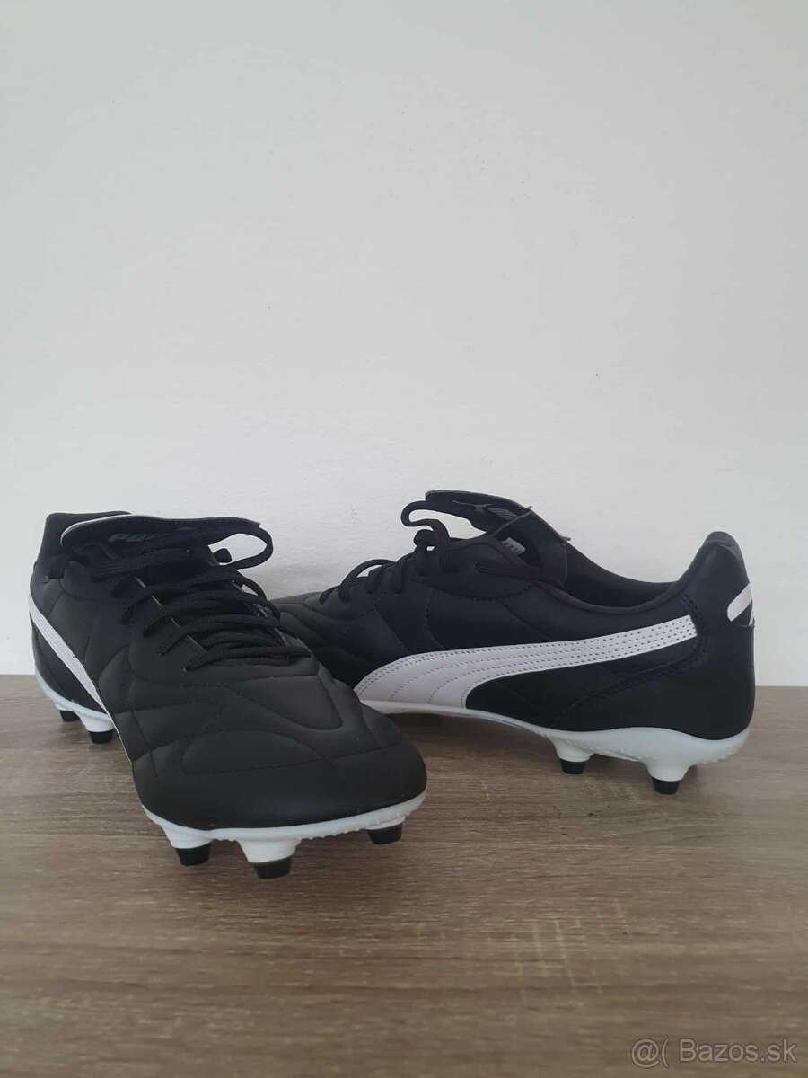 Kopacky puma king - 3
