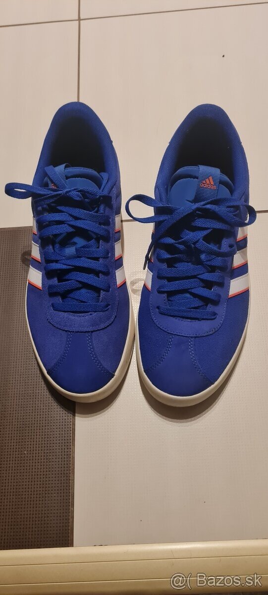 Pánske botasky ADIDAS - 3