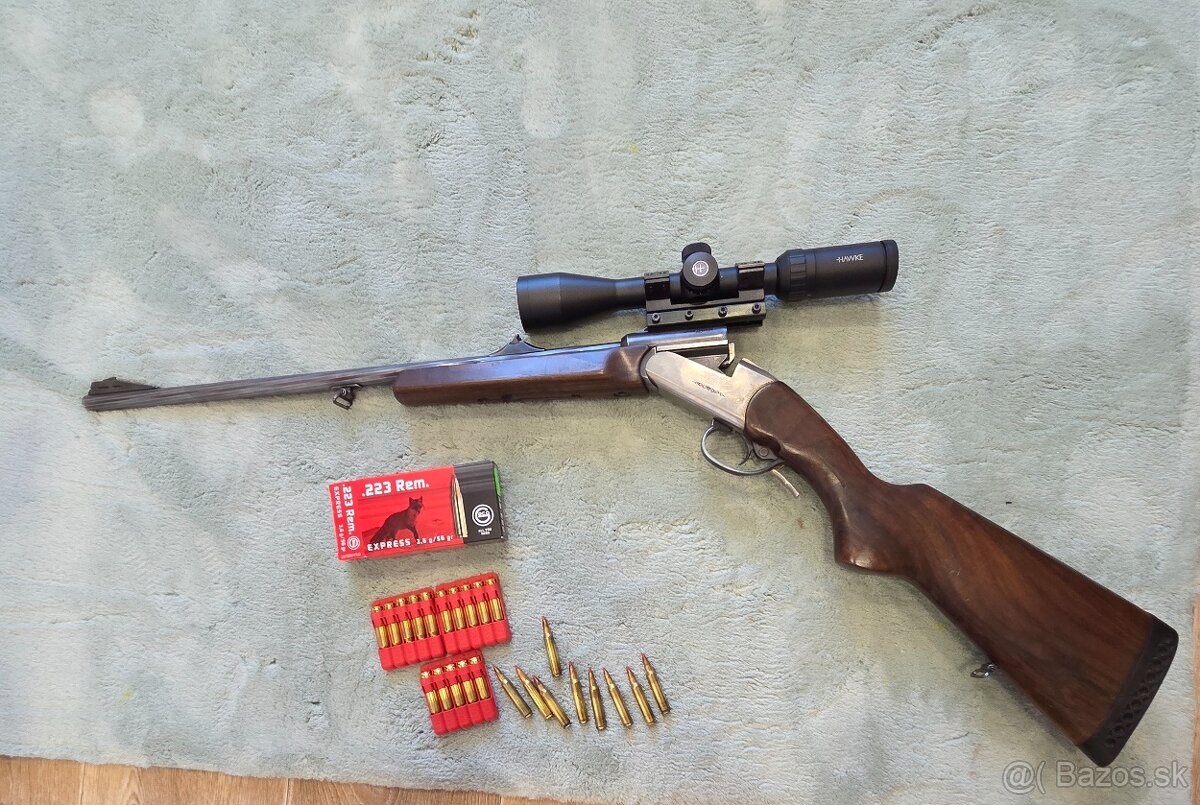 Bajkal IZH 18 - 3