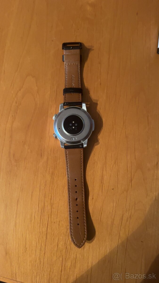 Smart hodinky Armodd Silentwatch 7 Pro GPS. - 3