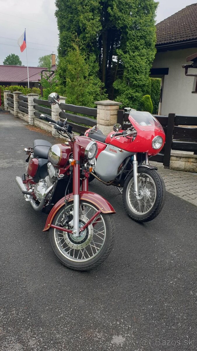 Jawa 300cl - 3