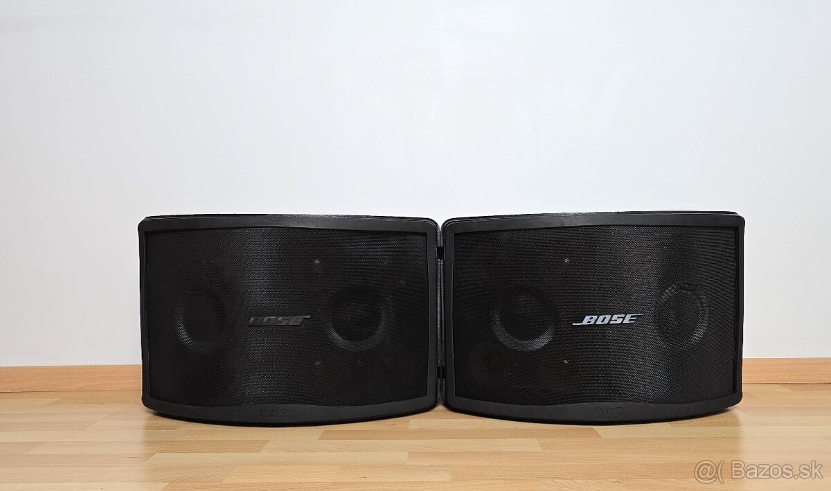 Bose Panaray 802 Series III - 3