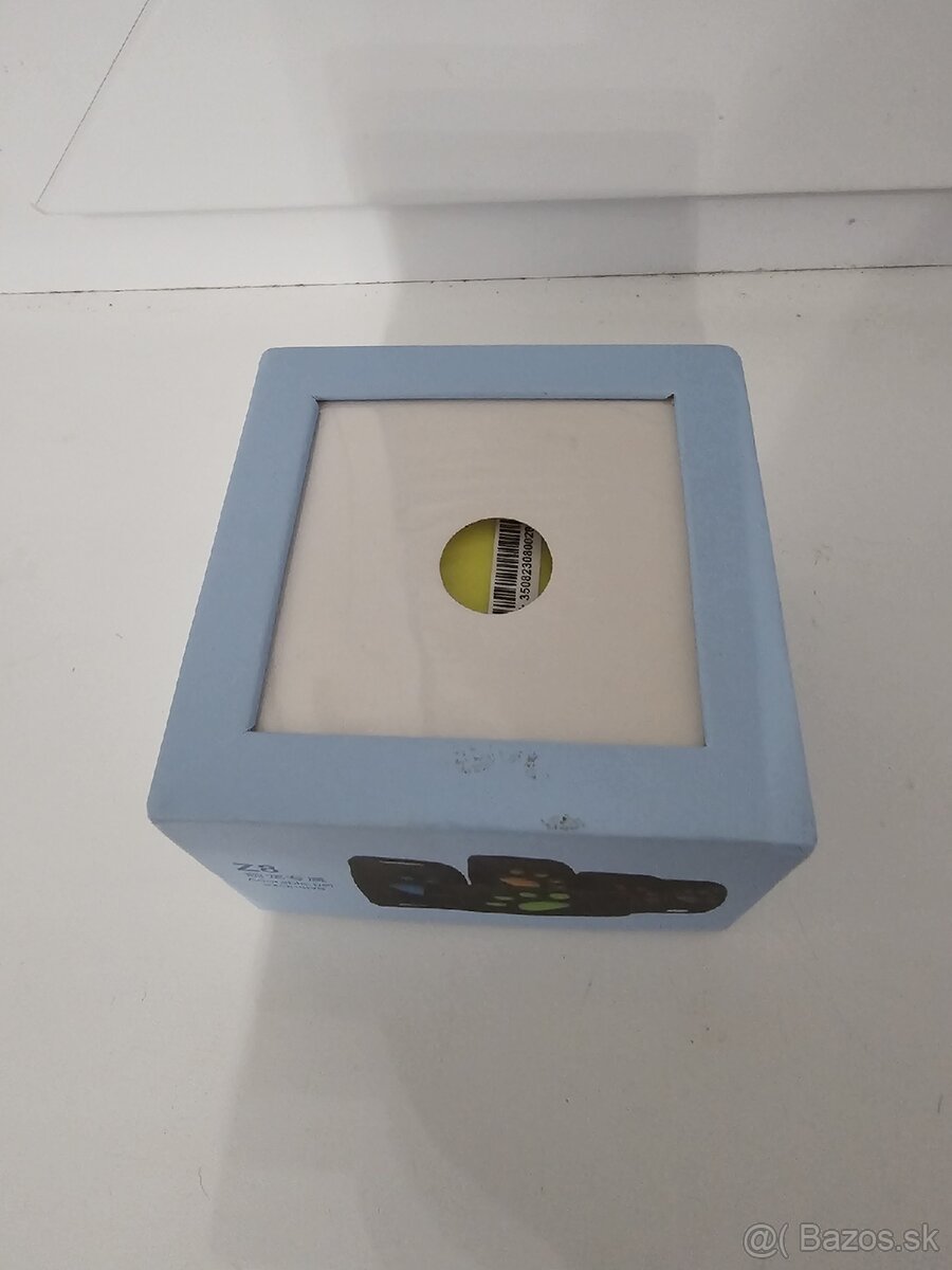 GPS Obojok pre mačku/psa - 3