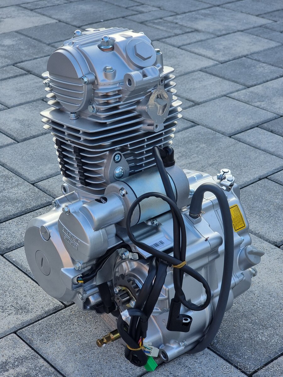MOTOR Cross 250 cc Xmotos XB 88 XB39 XB37 XB31