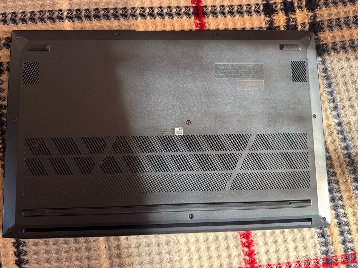 Asus Vivobook PRO 15 - 3