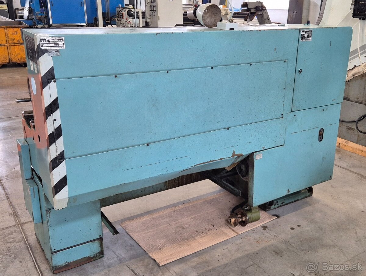 Hrotový sústruh SUI 32 - 3