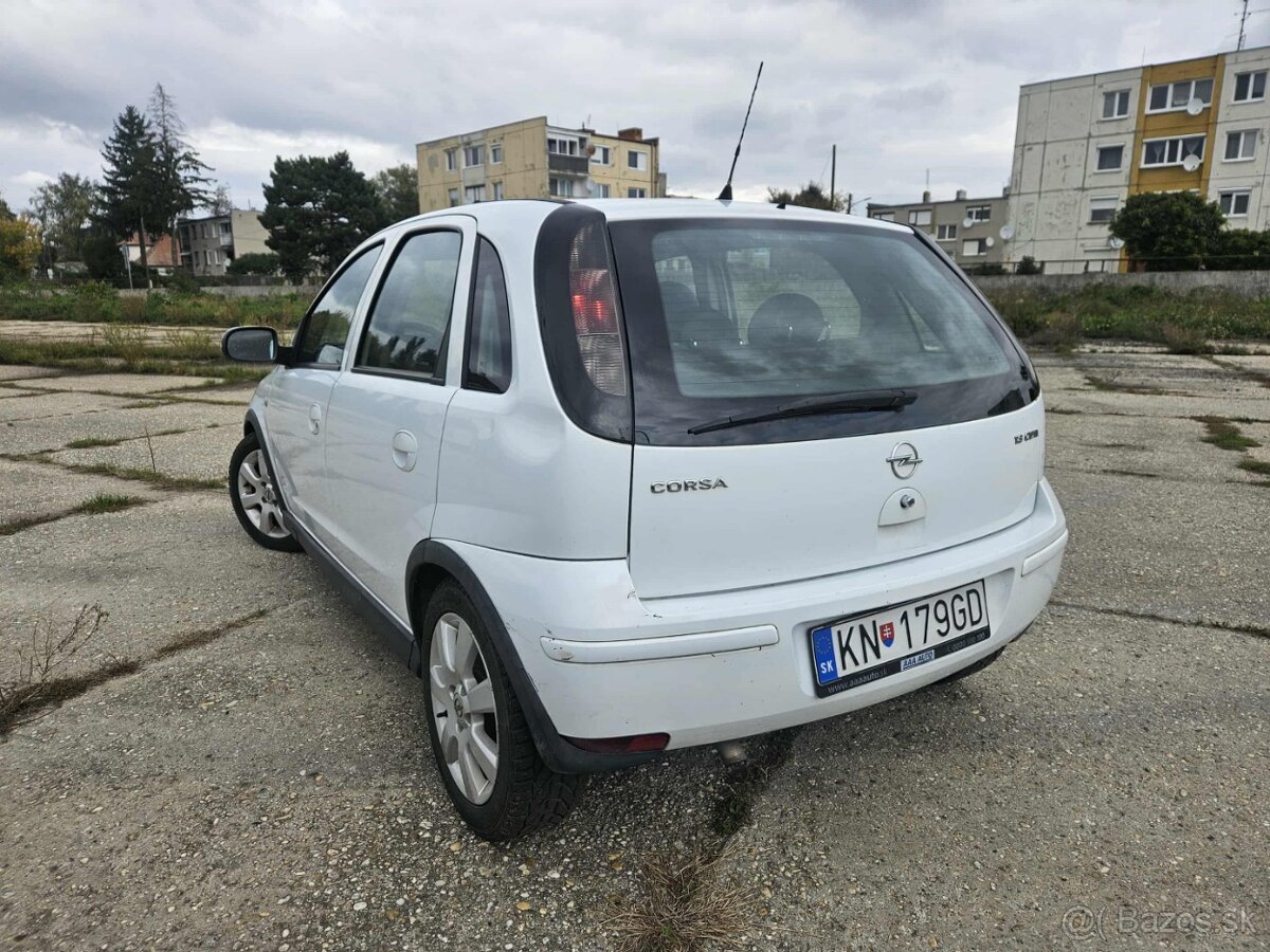 Opel corsa 1.3 CDTI - 3
