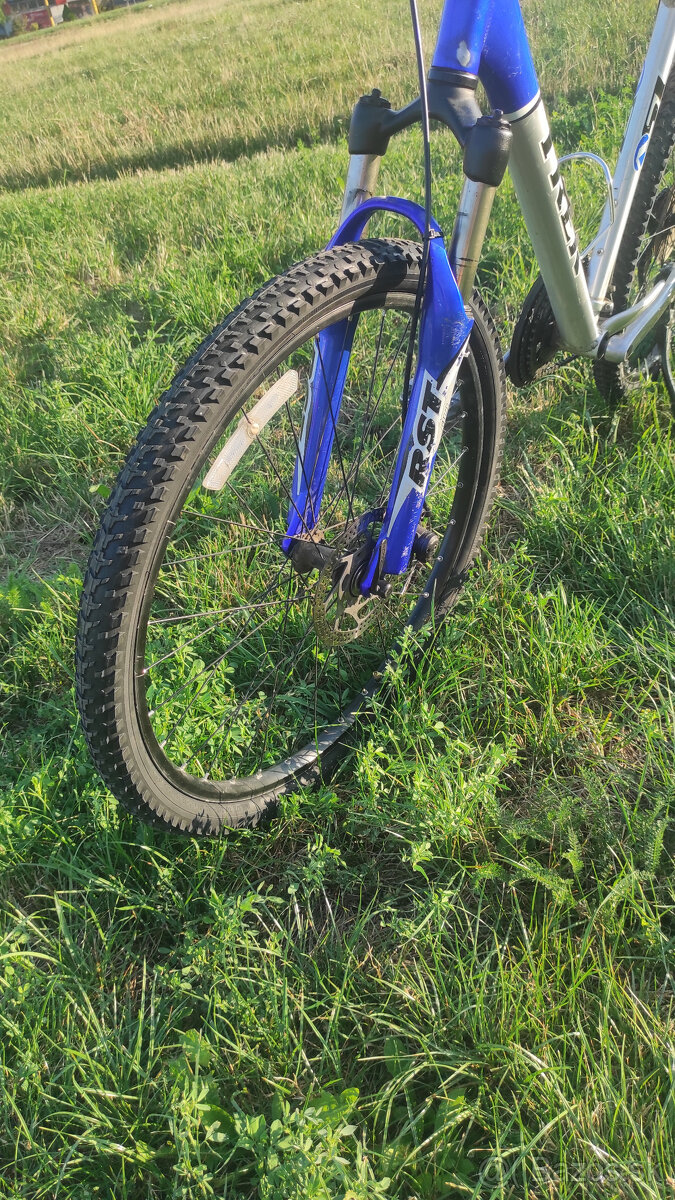 Predám horský bicykel - 3