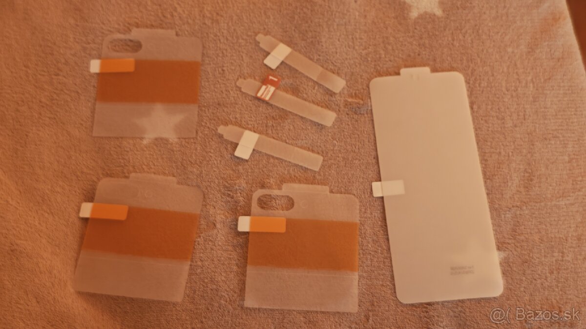 Samsung Galaxy Flip 5 Pink, zaruka 2 roky - 3